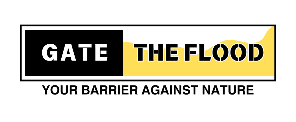Gate The Flood